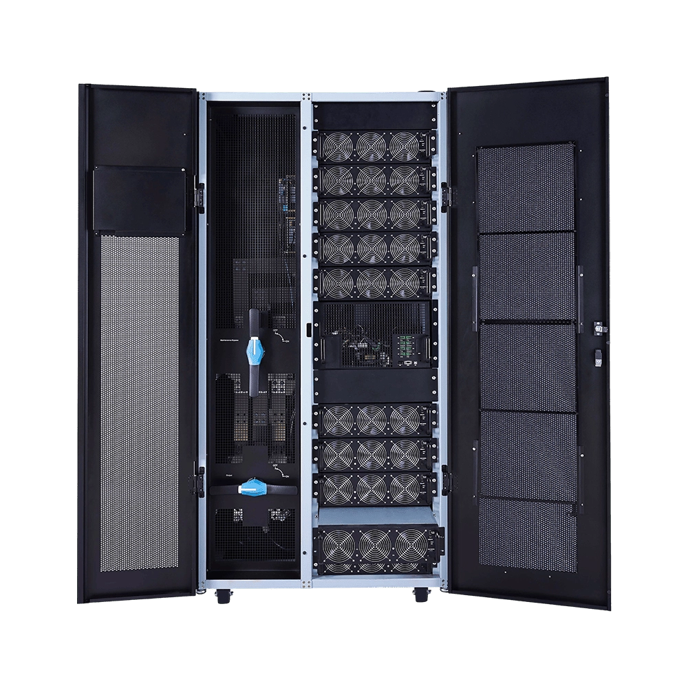 Modular-UPS-Systems - ShanPu