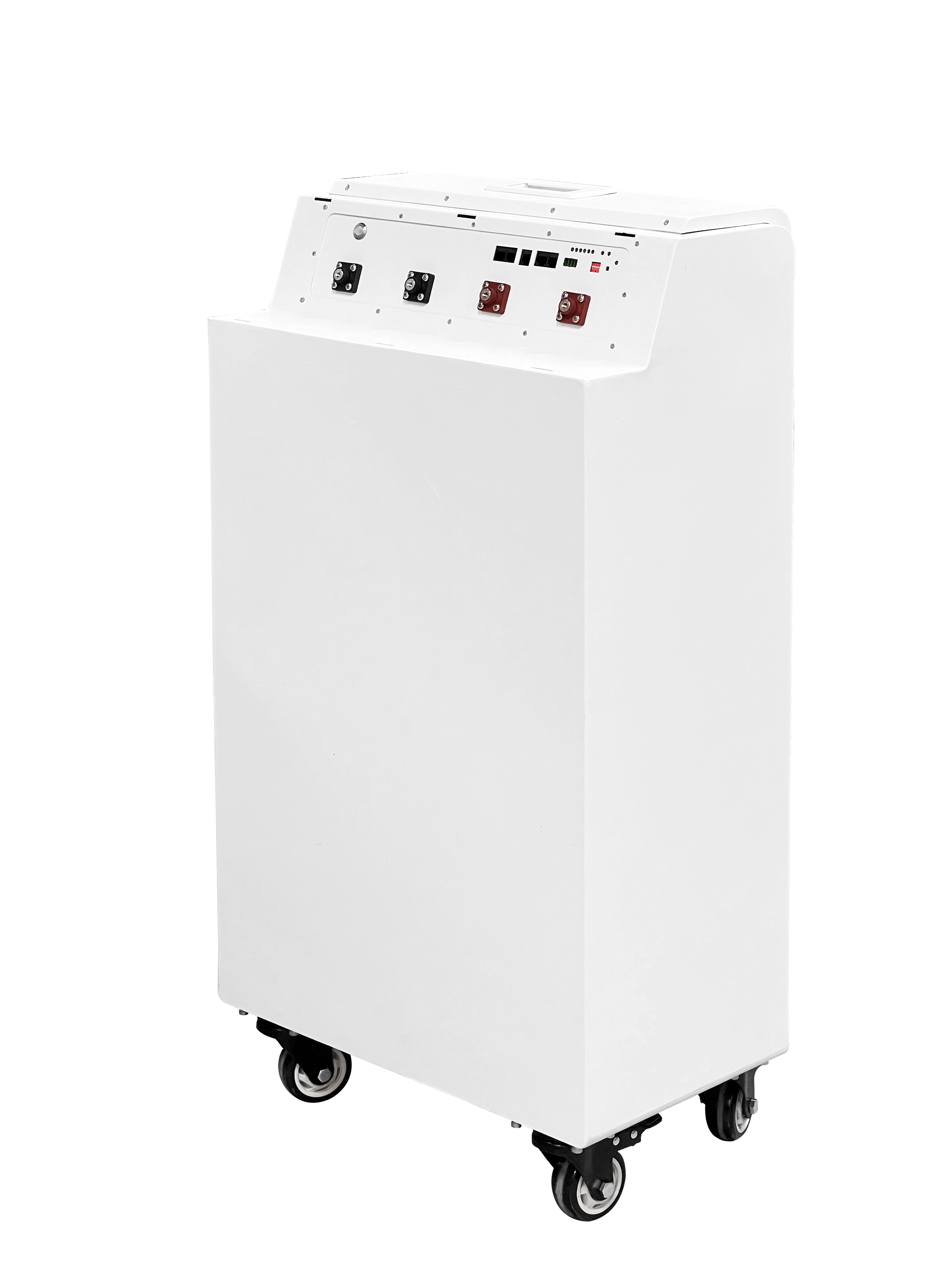 Movable Lithium Battery Pack 2 - ShanPu Movable Lithium Battery Pack 2 - ShanPu