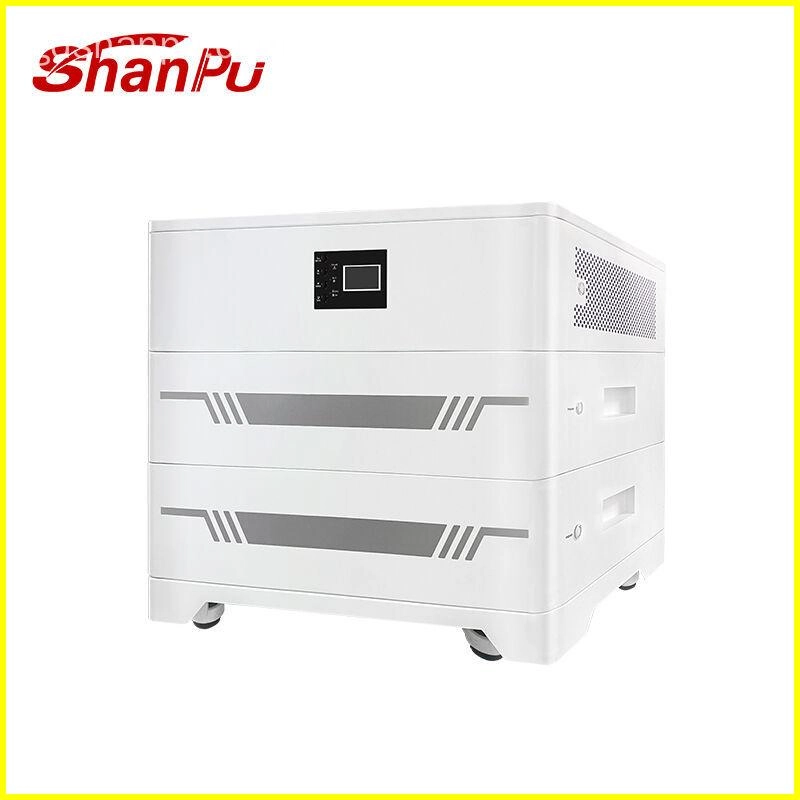 Optical Storage SC-PSS 5KWH-25KWH - ShanPu