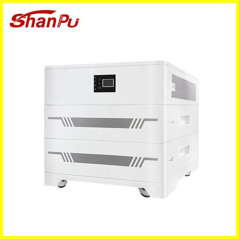 Optical Storage SC-PSS 5KWH-25KWH - ShanPu