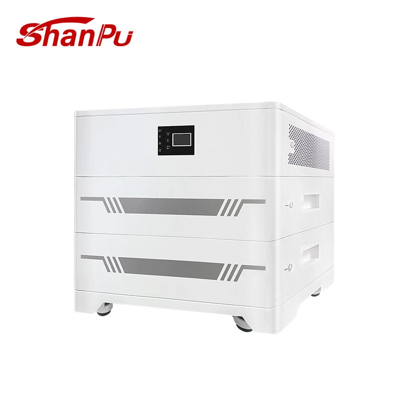 Optical Storage SC-PSS 5KWH-25KWH 1 - ShanPu
