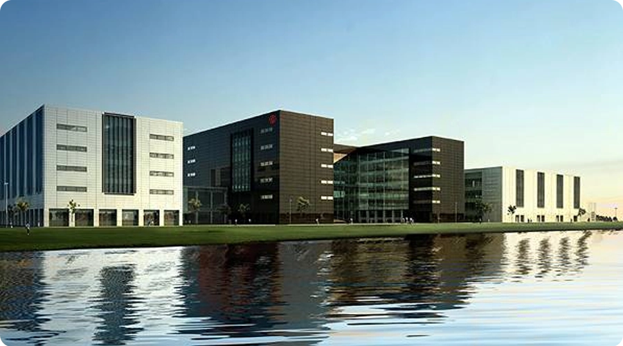 Safe & Reliable Battery Renewal for BOC Financial Data Center (2) - ShanPu