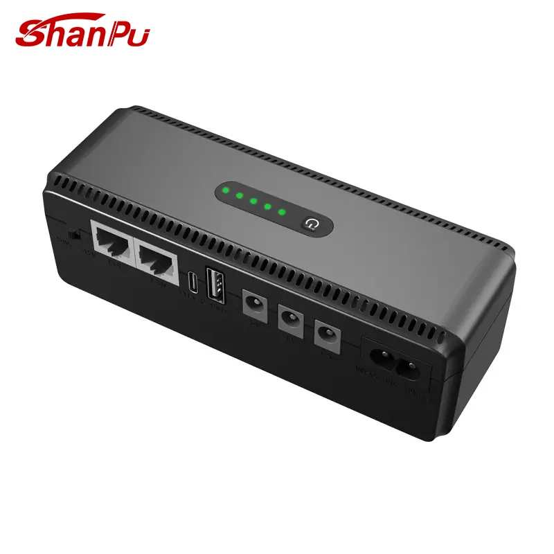 Shanpu Tech: Leading the Charge in Reliable Power Solutions - ShanPu