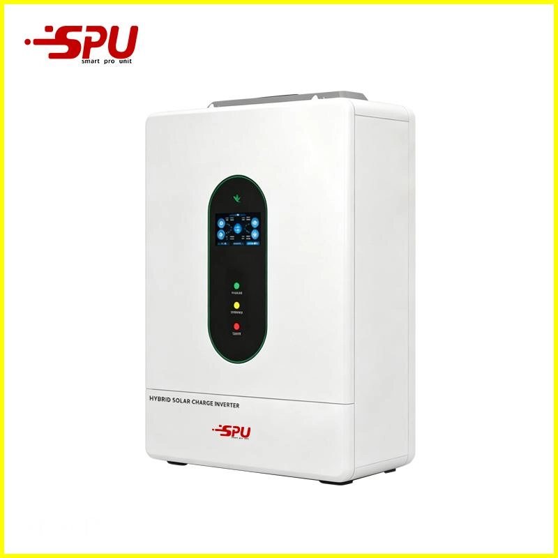 Split phase Inverter - ShanPu