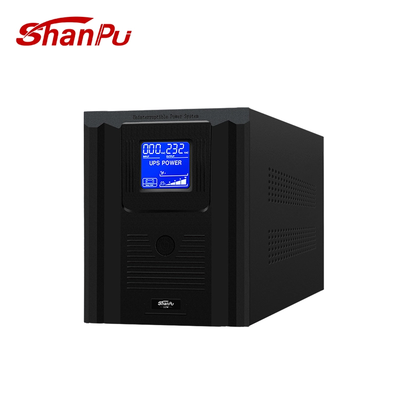 The Role of PV Inverters in Modern Solar Energy Systems - ShanPu