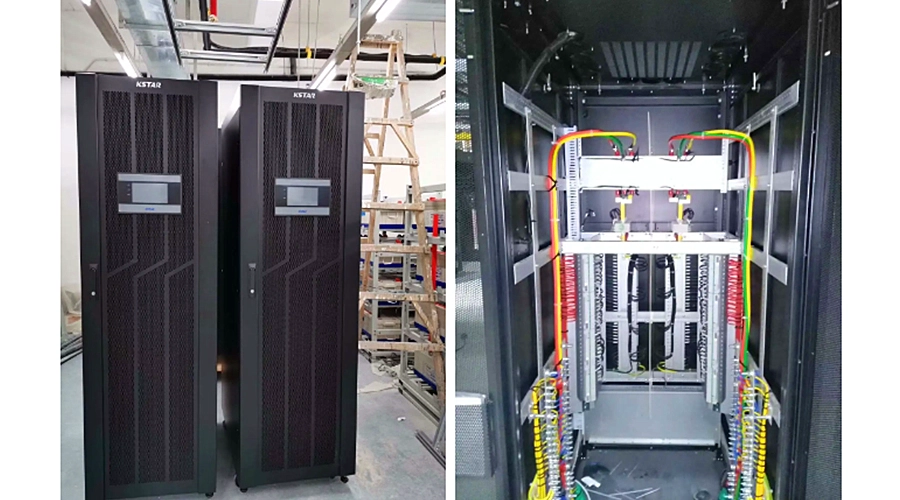 UPS Power Supply Case (1) - ShanPu