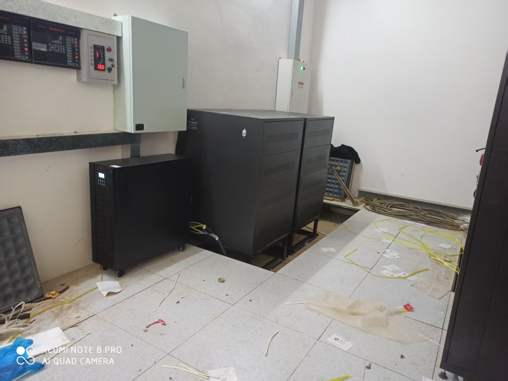UPS Solution
