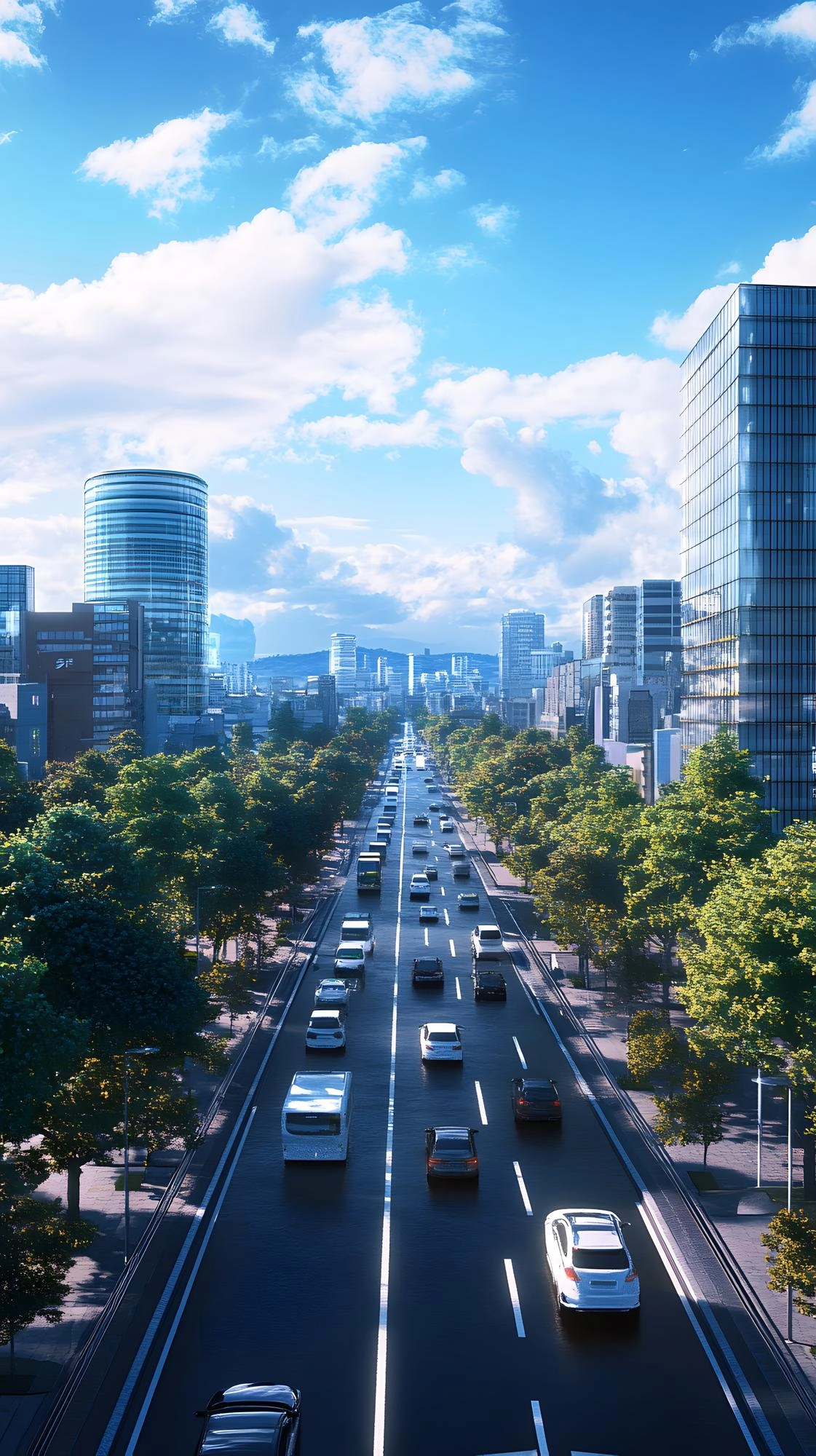 Trackside & Remote Transportation Infrastructure - ShanPu