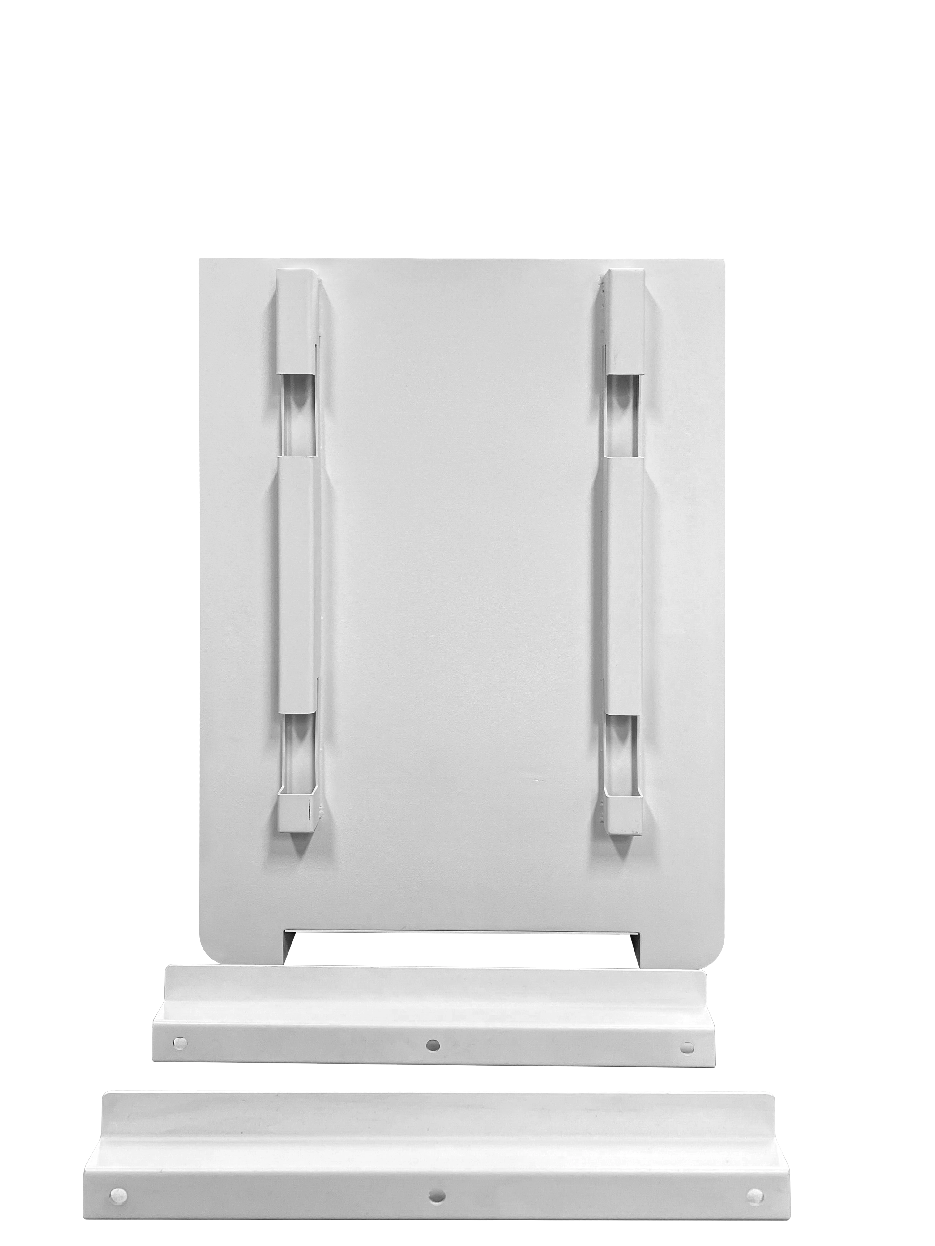 Wall MountedLithium Battery Pack 3 - ShanPu