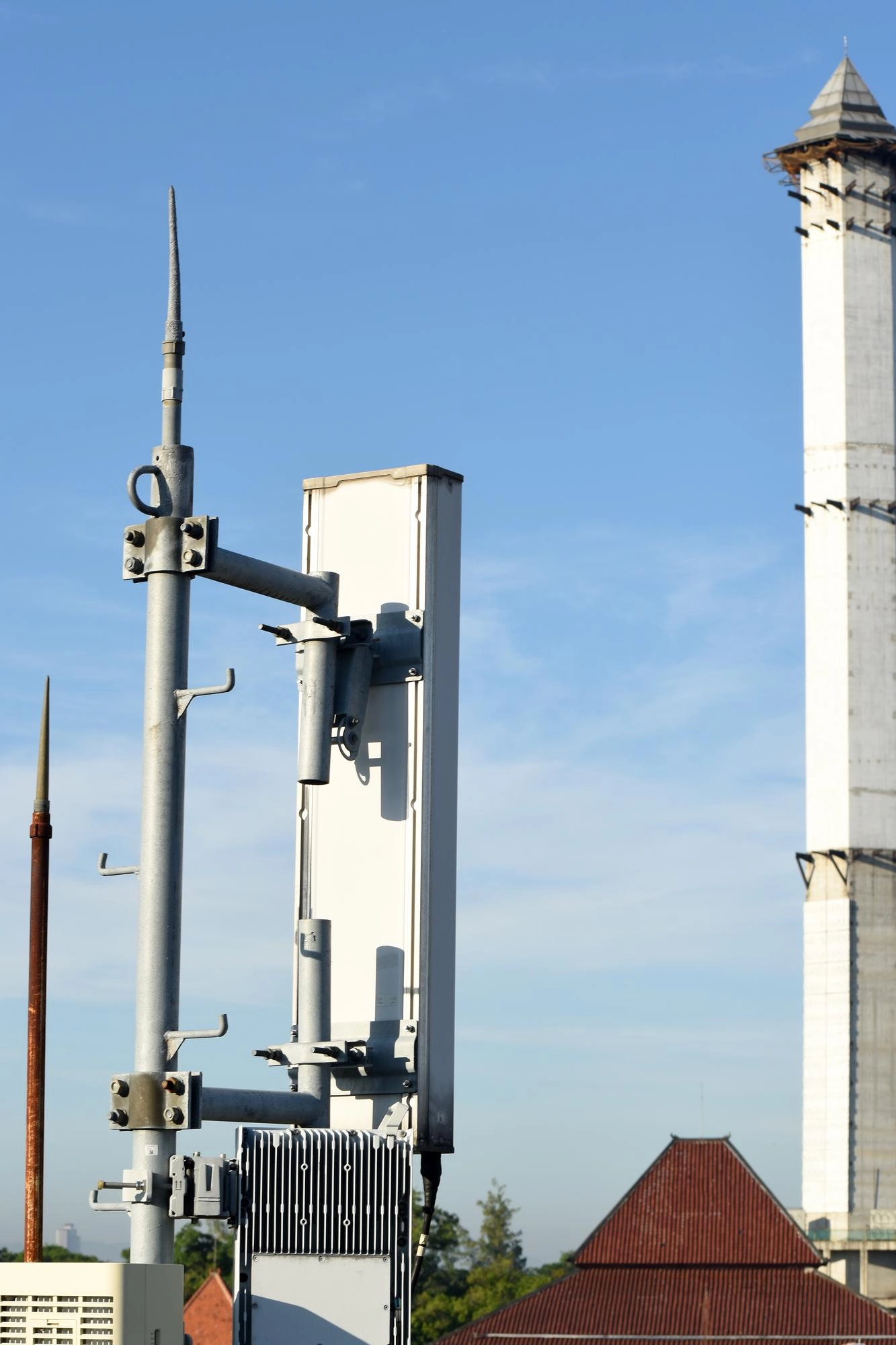 Emergency Communication Systems - ShanPu