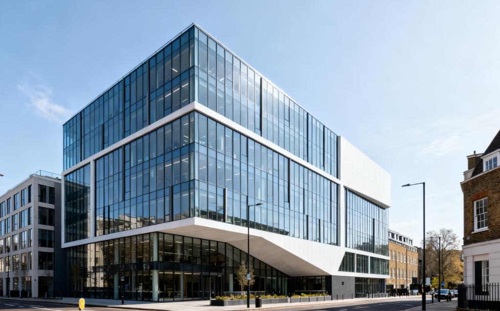 empresa tecnológica británica