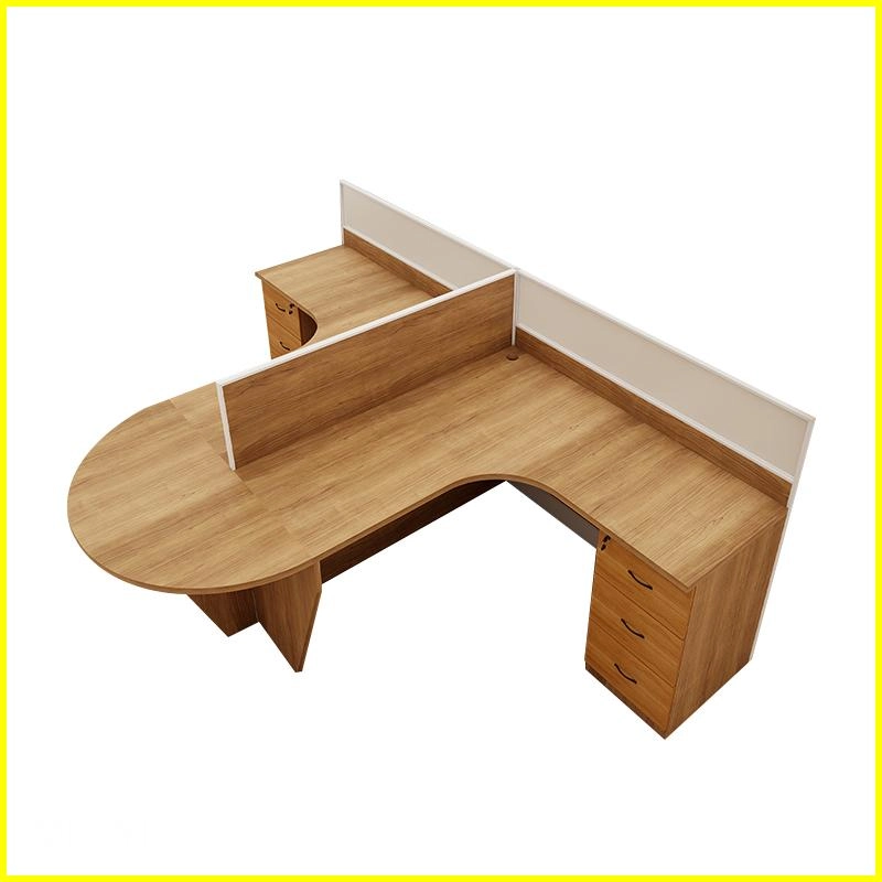 Modular-cubicle-desk-system-with-storage-workstation-table-and-cable-management-for-open-office-spaces - MEI YI Modular cubicle desk system with storage workstation table and cable management for open office spaces - MEI YI