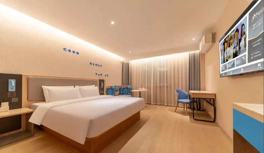 MEIYI Hotel Full-House Custom Furniture Solutions - MEI YI