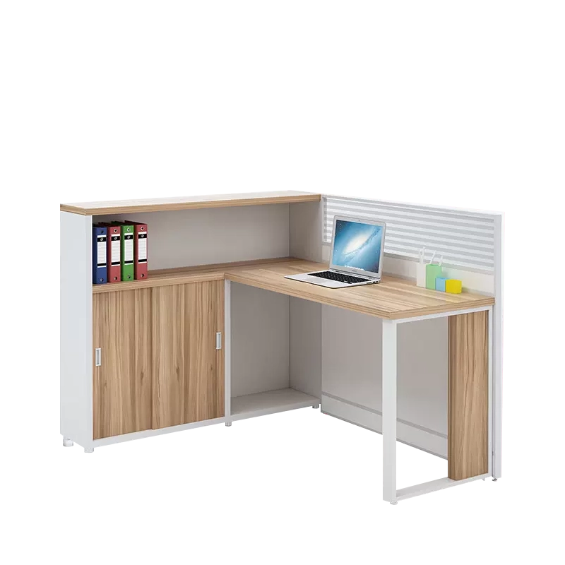 Factory Customized Modular Open Officetable 6 Staff Workstations Desk Office Workstations Desk for Office Buildings Hospitals - MEI YI Factory Customized Modular Open Officetable 6 Staff Workstations Desk Office Workstations Desk for Office Buildings Hospitals - MEI YI