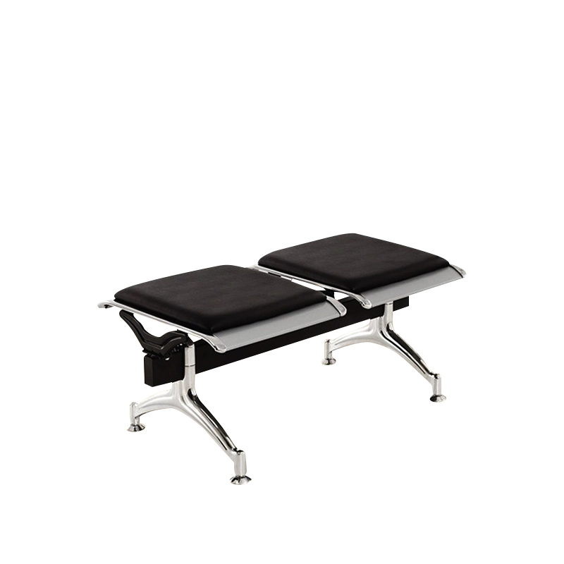 Oshujian-Steel-Bench-Waiting-Seat - MEI YI Oshujian Steel Bench Waiting Seat - MEI YI