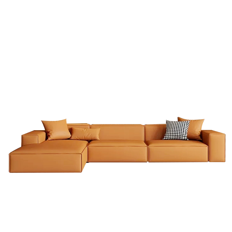 Leather Sectional Office Sofa Set Modern Design for Institutional Office Area Project Contractor MEIYI - MEI YI Leather Sectional Office Sofa Set Modern Design for Institutional Office Area Project Contractor MEIYI - MEI YI