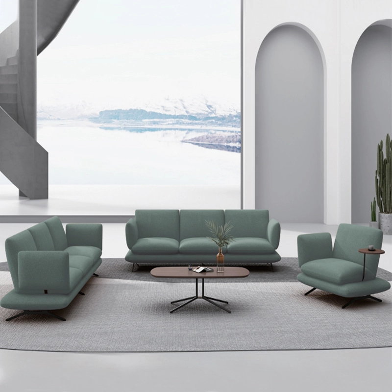Modern-Office-Waiting-Sofa-Set-Comfortable-Lounge-Seating - MEI YI Modern Office Waiting Sofa Set Comfortable Lounge Seating - MEI YI