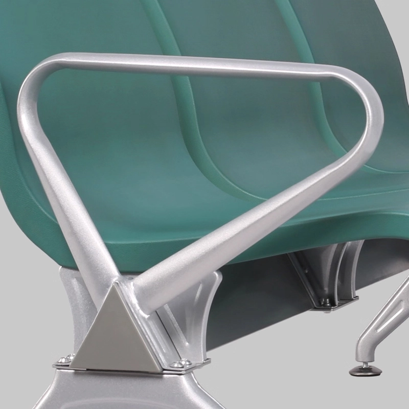 Commercial Waiting Chairs for Hotels, Airports, and Public Transportation Hubs - MEI YI