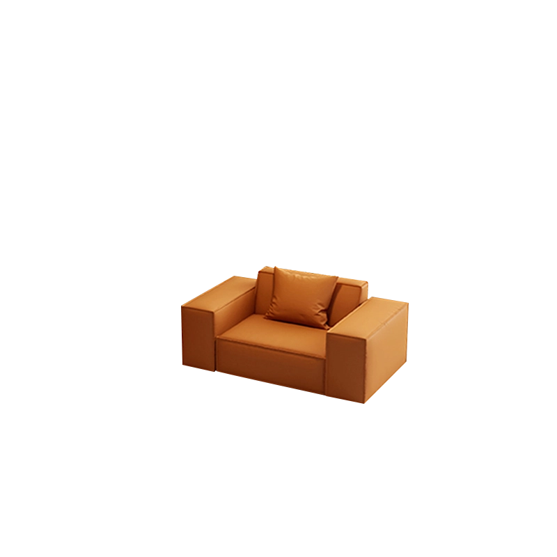 Modern Sectional Leather Couch Furniture for Home and Office Space Reliable Supplier MEIYI - MEI YI