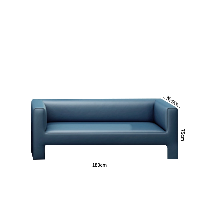High-Quality-Wholesale-Custom-Furniture-Waiting-Sofa-Modern-Leisure-Sofa - MEI YI High Quality Wholesale Custom Furniture Waiting Sofa Modern Leisure Sofa - MEI YI