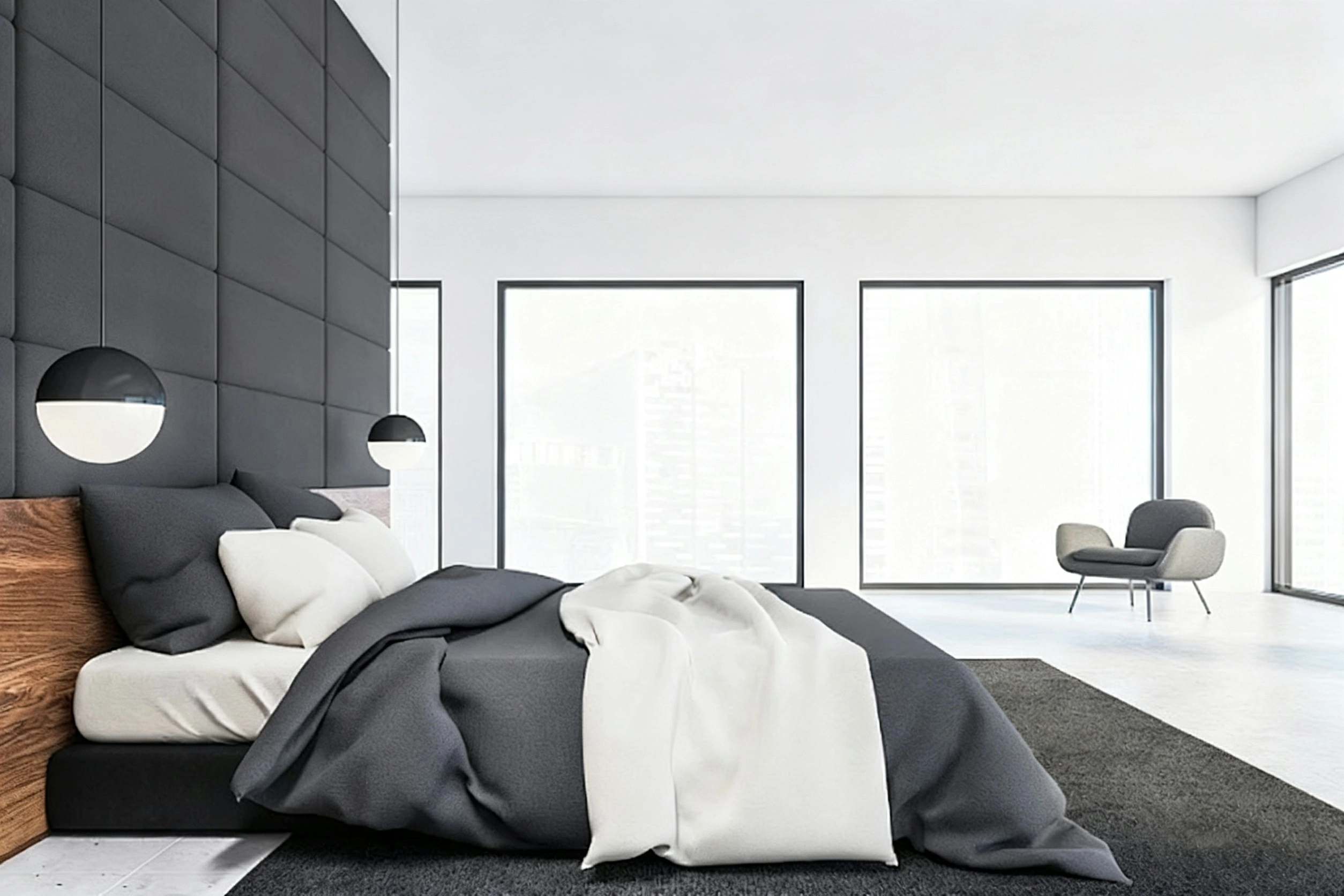 Full-House Custom Furniture Solutions for Hotels in Unified Style----Hangting Hotel - MEI YI Full-House Custom Furniture Solutions for Hotels in Unified Style----Hangting Hotel - MEI YI