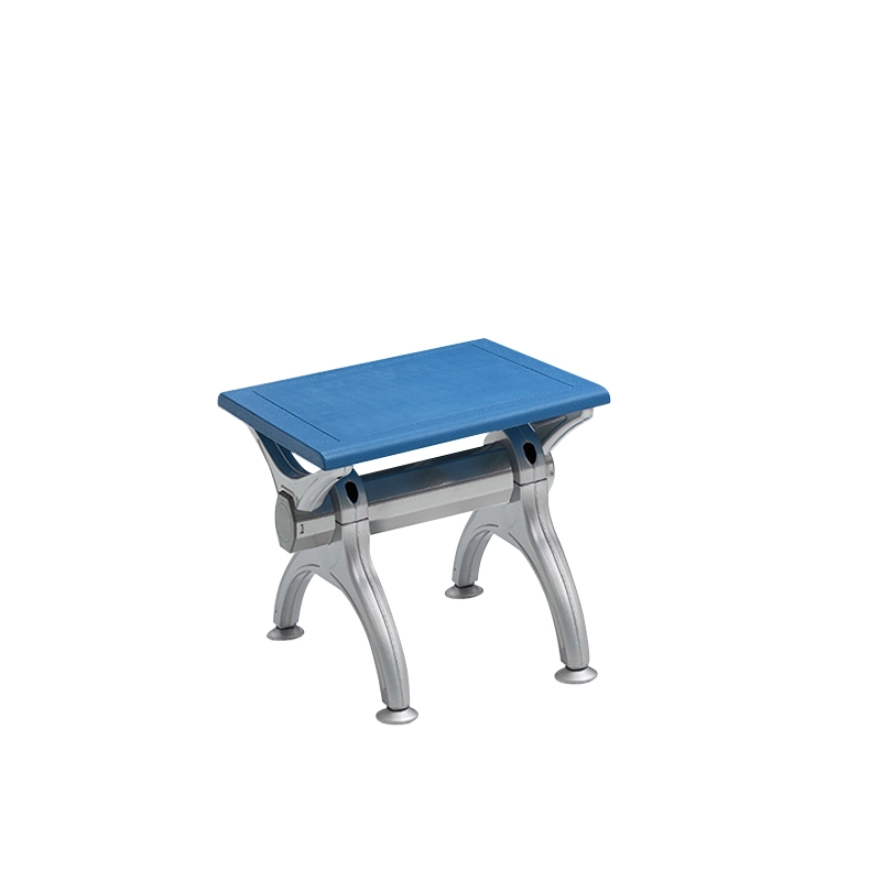 Transit & Retail Seating, TriForm 1-Seat Metal Waiting Chair System, Furniture Distributor – MEI YI Furniture - MEI YI Transit & Retail Seating, TriForm 1-Seat Metal Waiting Chair System, Furniture Distributor – MEI YI Furniture - MEI YI