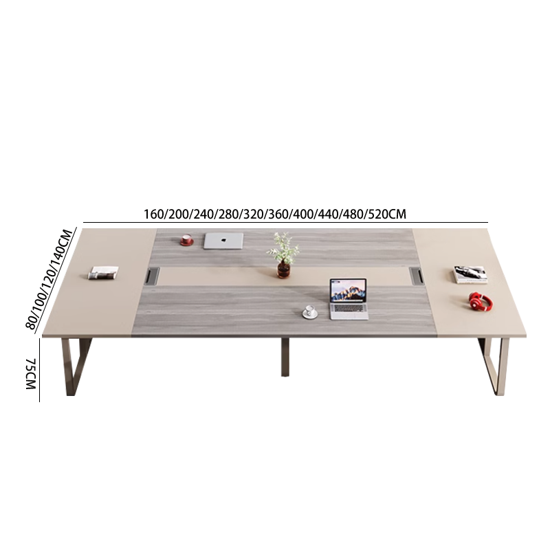 Table multifonctionnelle électronique pour salles de réunion et de formation, mobilier de bureau et de conférence, grossiste MEIYI