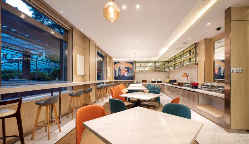 Custom Furniture Empowers the Quality Upgrade of a National Hotel Brand