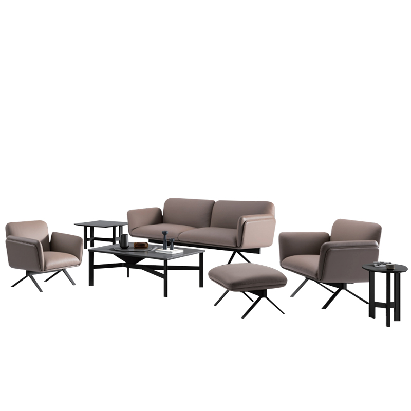 High quality wholesale custom living room furniture modern lounge sofa
