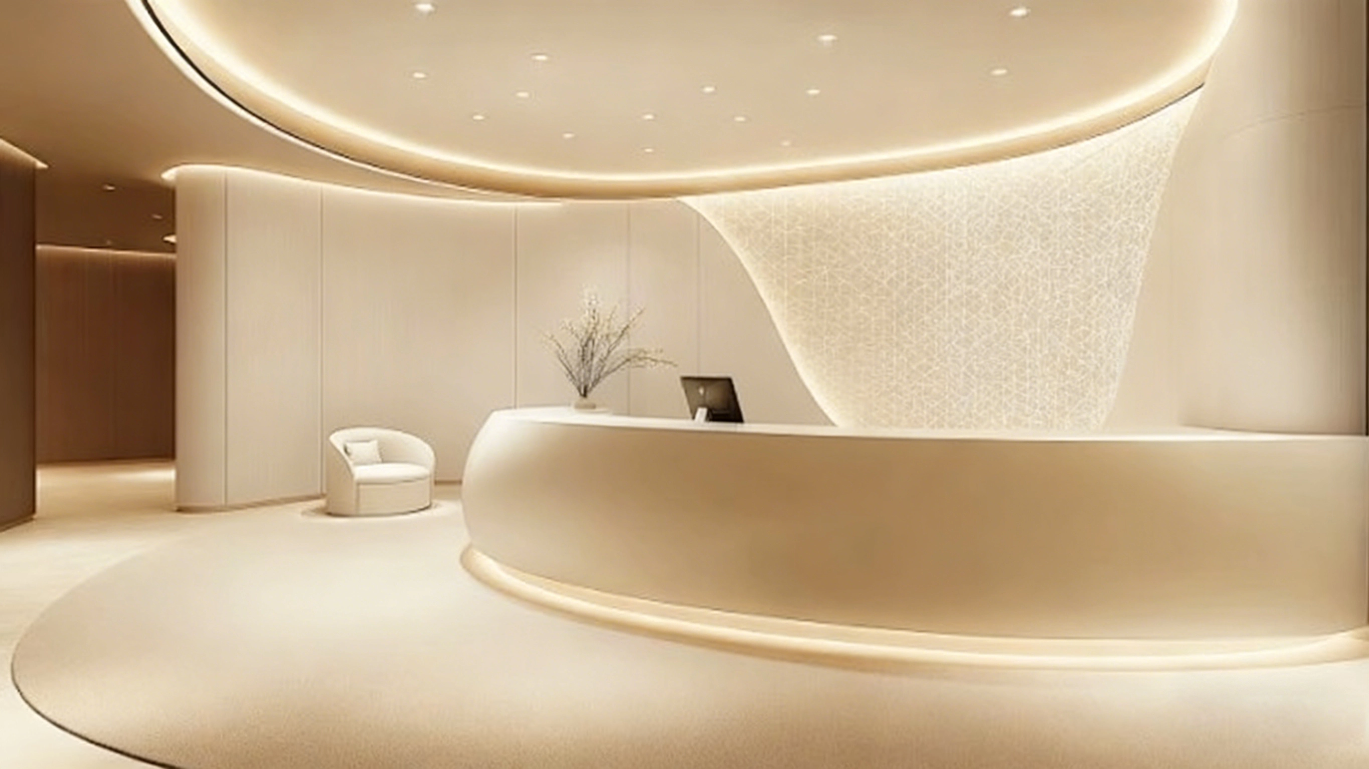 Full-House Custom Furniture Solutions for Hotels in Unified Style--Vienna International Hotel - MEI YI