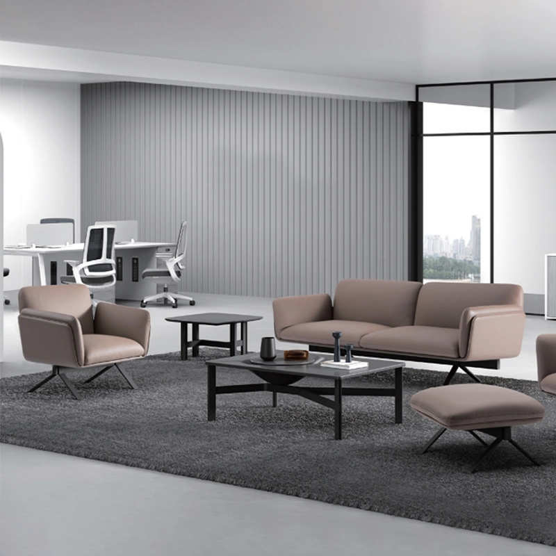 High quality wholesale custom living room furniture modern lounge sofa - MEI YI