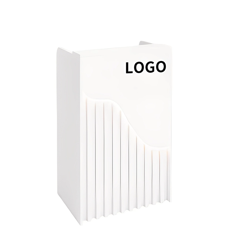 Custom Wooden Reception Desk with Display Shelves for Retail and Hospitality Spaces - MEI YI