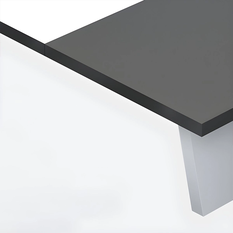 Office Furniture Desk Set Conference Room Desk Table Meeting Table Modern Conference Tables - MEI YI