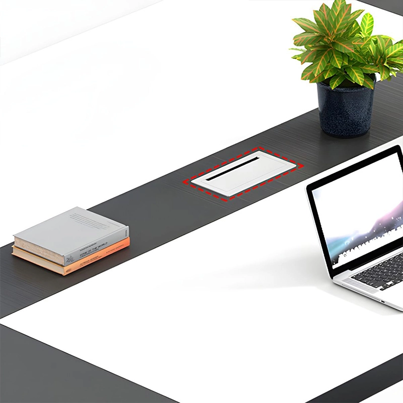 Office Furniture Desk Set Conference Room Desk Table Meeting Table Modern Conference Tables - MEI YI