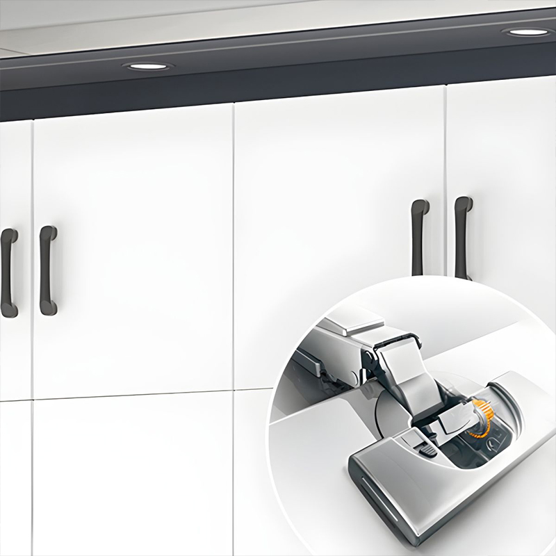 Wholesale Bedroom Furniture Modern Simple White Wooden Assembly Economic Wardrobe Panel Bedroom Household