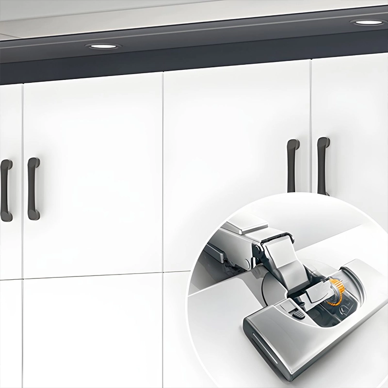 Wholesale Bedroom Furniture Modern Simple White Wooden Assembly Economic Wardrobe Panel Bedroom Household - MEI YI