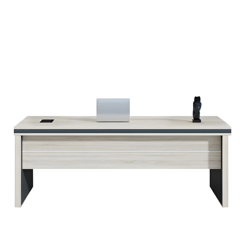 Wooden Ceo Luxury Modern Executive Office Desk Set Furniture for Desks Table and Tables Design Classic Offices Designer - MEI YI