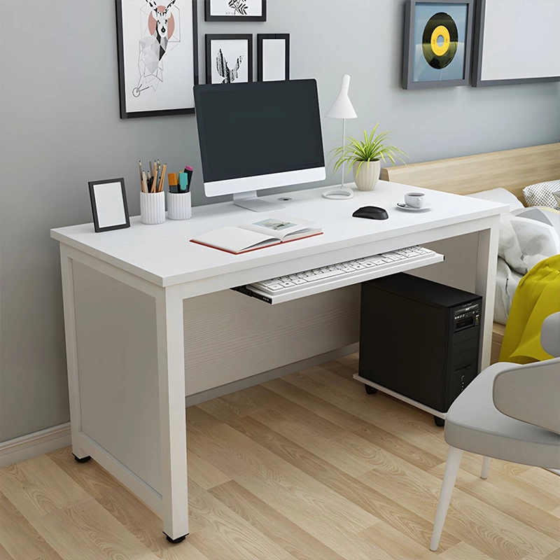 Executive Office Home Computer Desk File Drawer Storage for Enterprise Single Person Office Direct Factory Supplier MEIYI - MEI YI