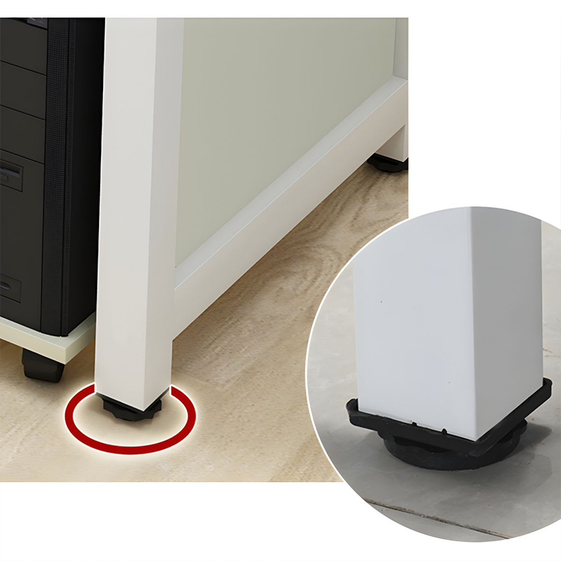 Bureau de direction moderne avec rangement économique pour le télétravail, mobilier de bureau à domicile pour une personne seule - Grossiste MEIYI