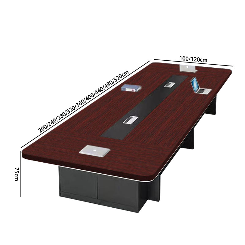 4m meeting table