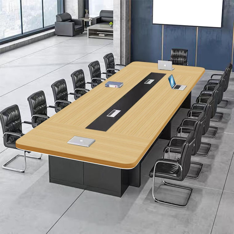 Factory wholesale conference table