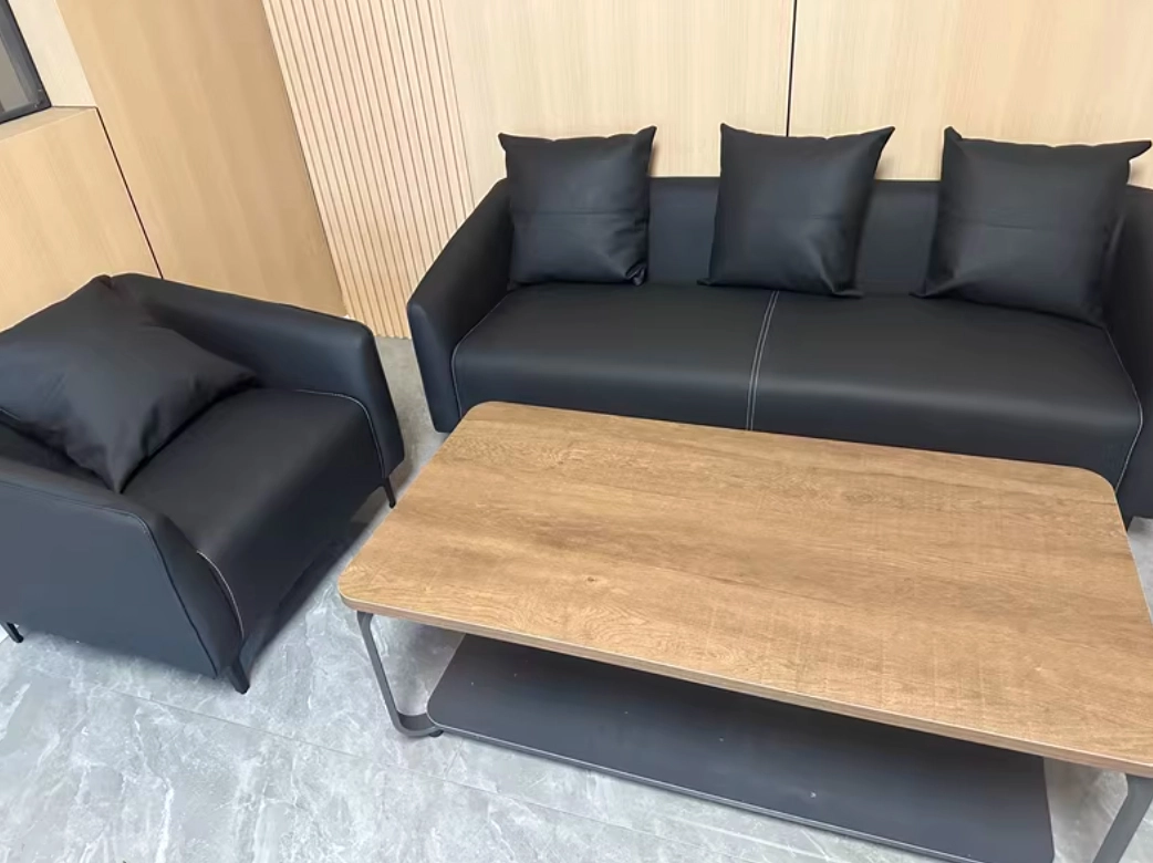 procurement of commercial genuine leather office chairs. - MEI YI