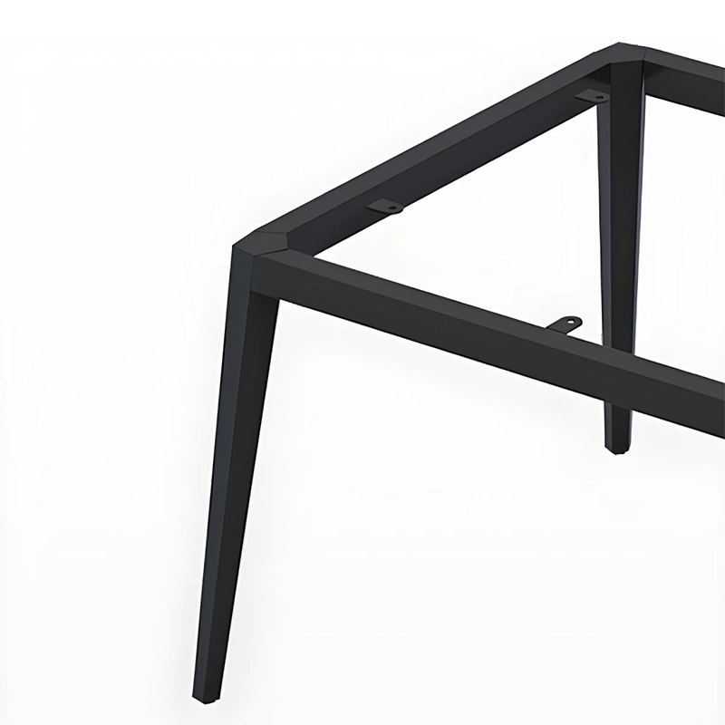 Commercial Furniture Computer Workstation Table for Business Office Staff Partition Area MEIYI Brand - MEI YI