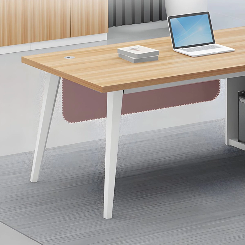 Commercial Furniture Computer Workstation Table for Enterprise Staff Office Space Furniture Wholesaler MEIYI - MEI YI