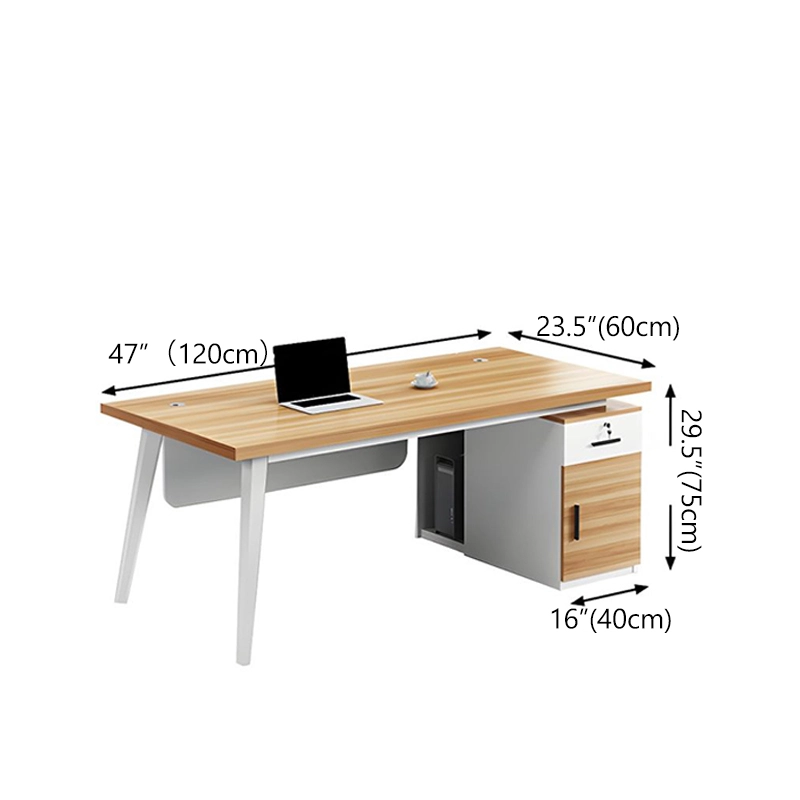 Office Staff Workstation Partition Desk for Commercial Office Computer Work Zone Direct Factory Sale MEIYI - MEI YI