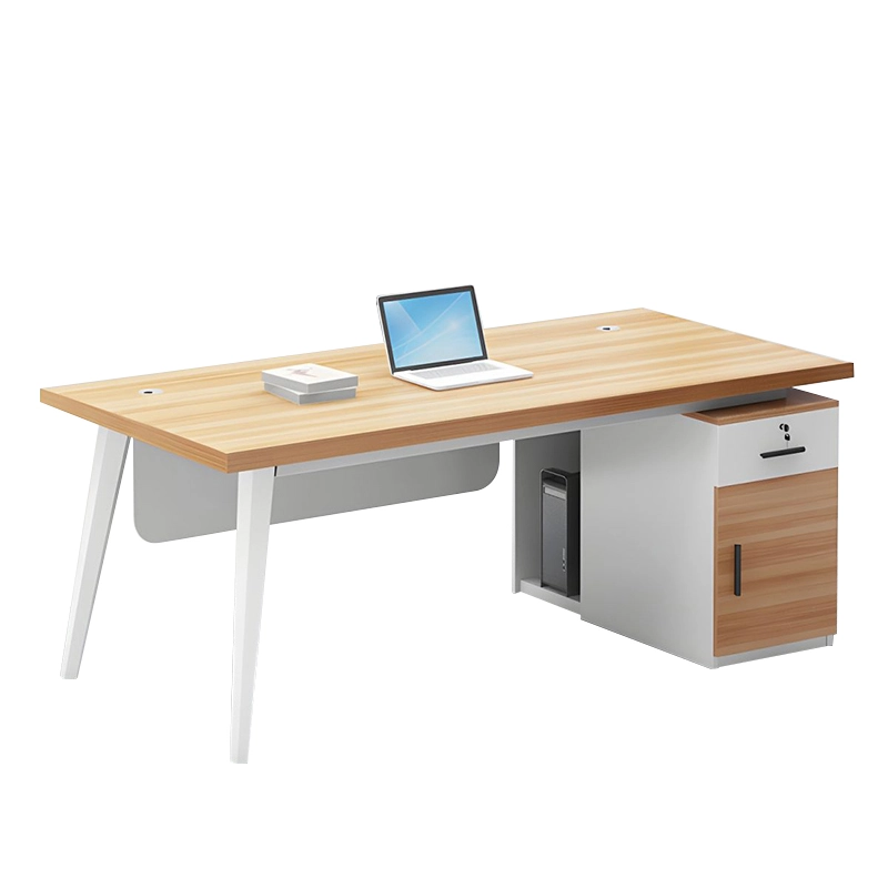 Office Work Desk Partition Staff Workstation for Commercial Office Open Area ODM Solution Provider MEIYI - MEI YI