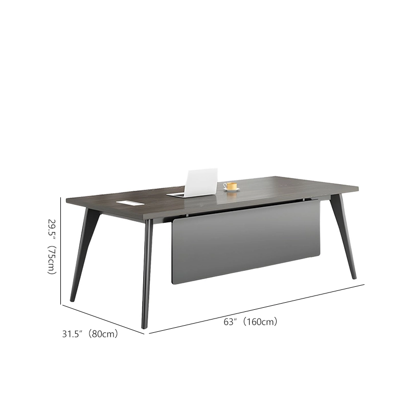 Conjunto de silla de escritorio modular individual para oficina de gerente empresarial Proveedor confiable MEIYI - MEI YI