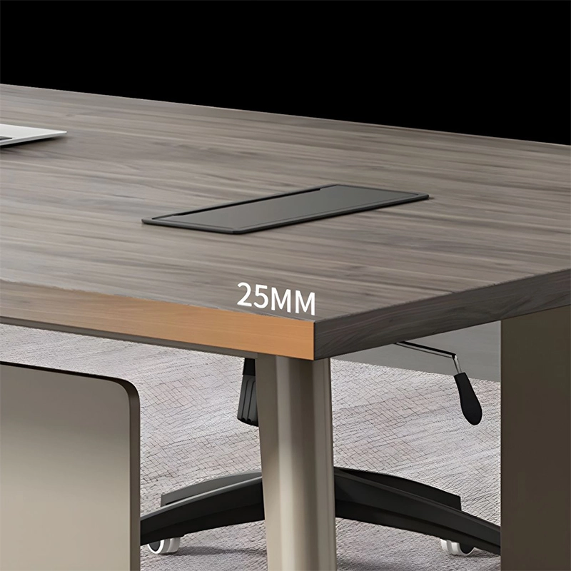 Conjunto de silla de escritorio modular para oficina en casa, área de negocios, proveedor confiable MEIYI - MEI YI