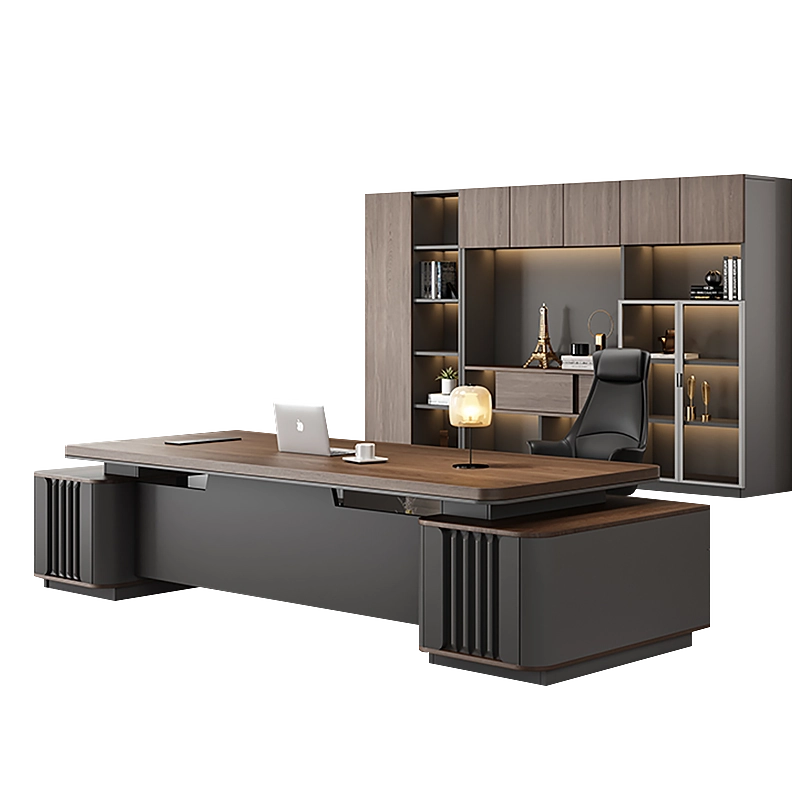 Office Furniture Manufacturer, Modern L-Shaped Executive Desk for Boardroom and Manager Offices, ODM Solutions – MEI YI Furniture - MEI YI Office Furniture Manufacturer, Modern L-Shaped Executive Desk for Boardroom and Manager Offices, ODM Solutions – MEI YI Furniture - MEI YI