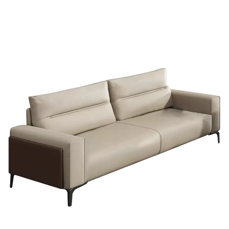 Small Cozy White Individual Sofa Cama Set – Commercial Use for Home Office, Apartment & Medical Facility - MEI YI